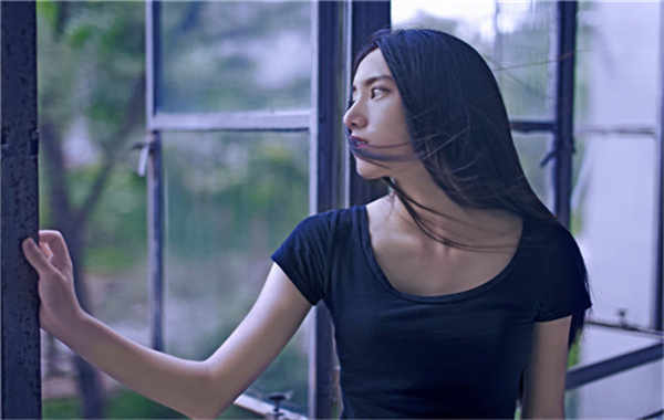 永寿验血查男女几周可以验(验血查男女结果图)